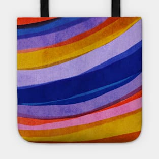Abstract Painting 11 Tote