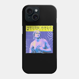 Yellow Magic Orchestra Phone Case