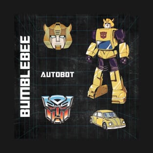 Bumblebee T-Shirt