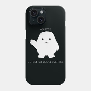 Adipose Phone Case