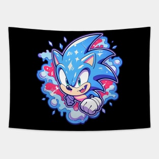 sonic Tapestry