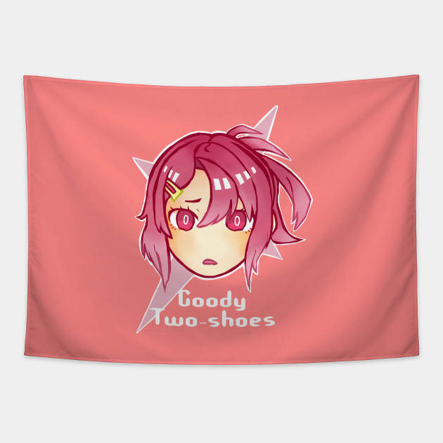Wallpaper Kiznaiver Takashiro Chidori Kiznaiver Tapestry Teepublic For Free