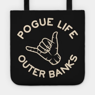 Pogue Life Outer Banks Surfs Up Tote