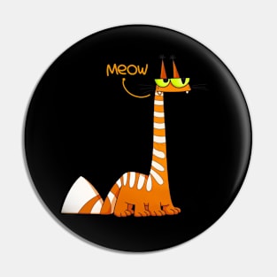 Meow Pin