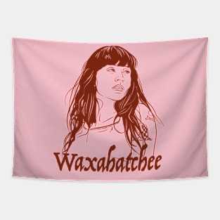 Waxahatchee T Tapestry