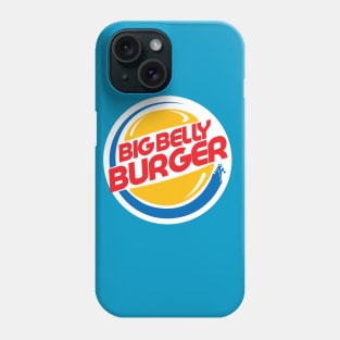 BBB Phone Case