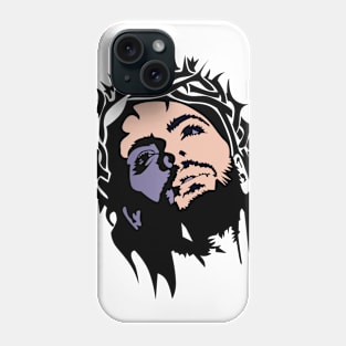 jesus Phone Case