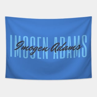 Imogen Adams | PLL Original Sin Tapestry