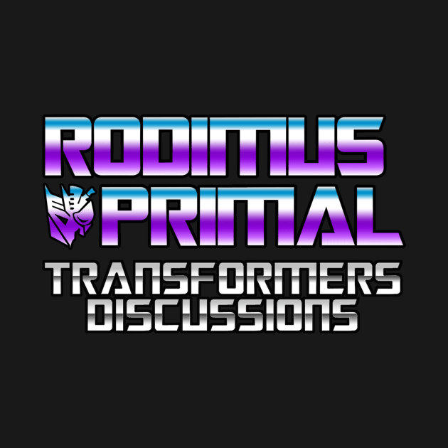 Rodimus Primal TF Discussions (Decepticon Colors) by Rodimus Primal