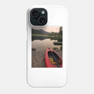 Gone Fishing Phone Case