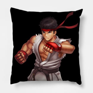 Ryu Pillow