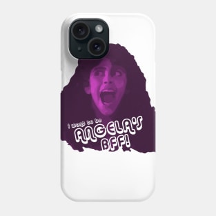 Sleepaway Camp Phone Case