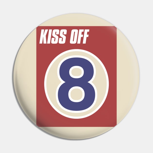 KISS OFF VIOLENT FEMMES Pin by KIMIDIGI