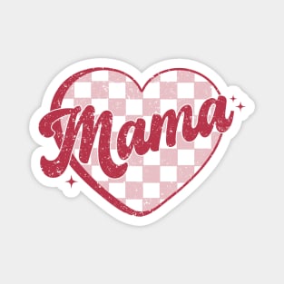 Mama Valentine Magnet