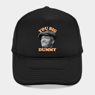Redd Foxx Hat