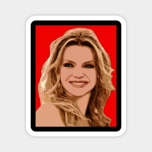 michelle pfeiffer Magnet