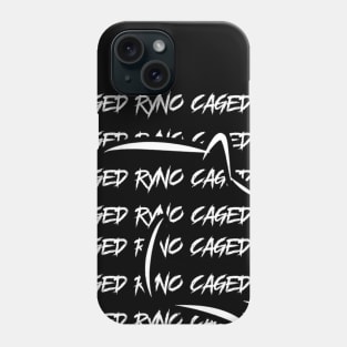 Caged Inside Phone Case