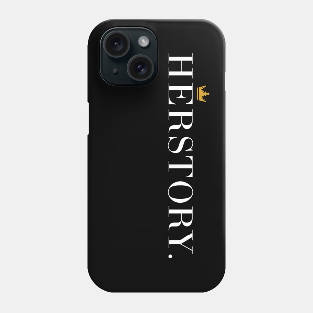 HERstory – Six the Musical Phone Case by redesignBroadway