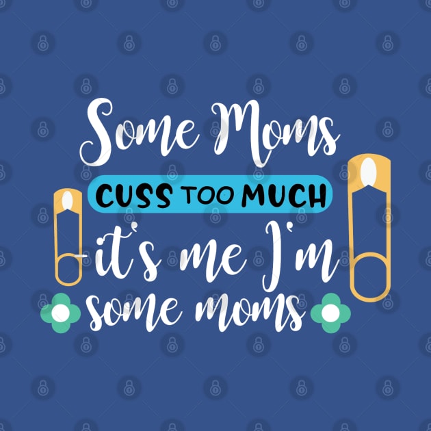 Some momss cuss... by junochaos