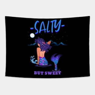 Salty But Sweet Tapestry