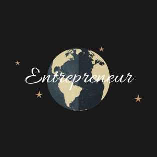 Global Entrepreneur T-Shirt