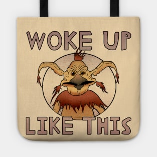 Woke Up Kowakian Tote