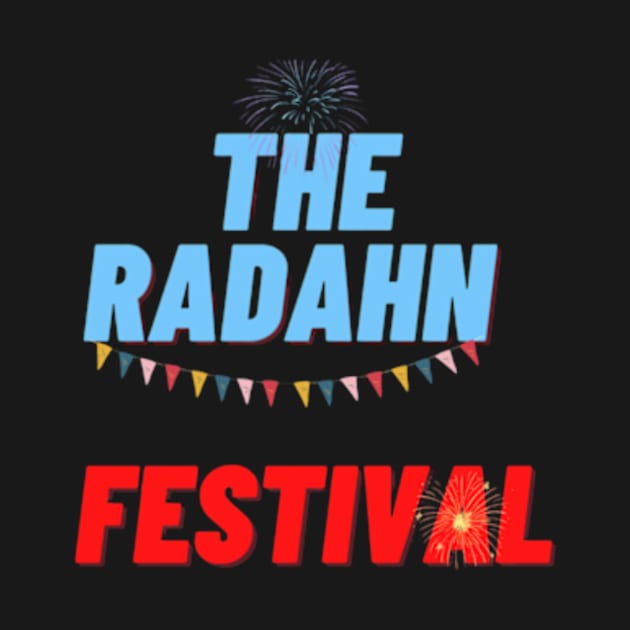 Festival de Radahn designs by perdewtwanaus