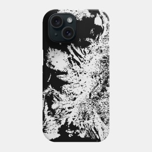 Ordaos - Destroyed Print #2 Phone Case