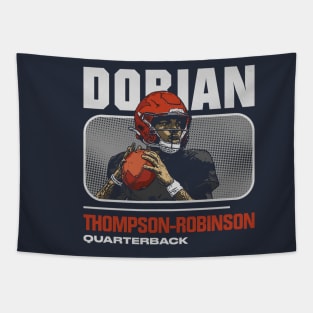 Dorian Thompson-Robinson Cleveland Upper Tapestry