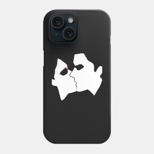 Kissing Phone Case