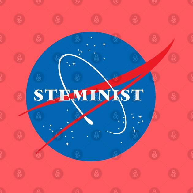 STEMinist by MadEDesigns