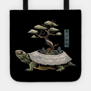 The Legendary Kame Tote