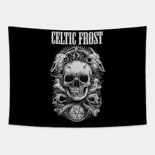 CELTIC FROST VTG Tapestry