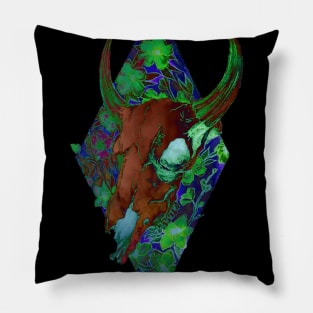 TAURUS Pillow