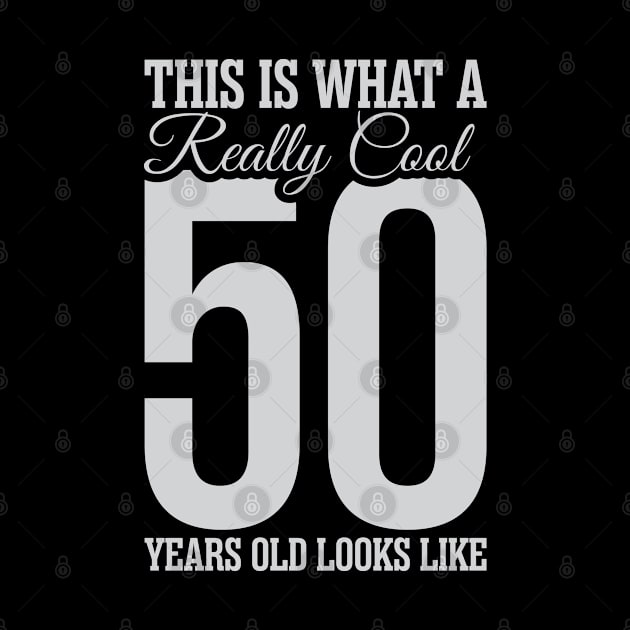 This is what a really cool 50 years old look like! by variantees