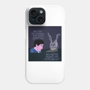 Suits Phone Case