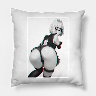 Mash Kyrielight Waifu Material Pillow