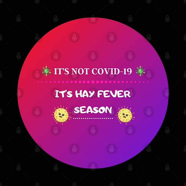 #4 it's hay-fever season by Grishman4u