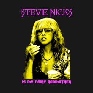 STEVIE ♡ ♥💕❤ NICKS T-Shirt