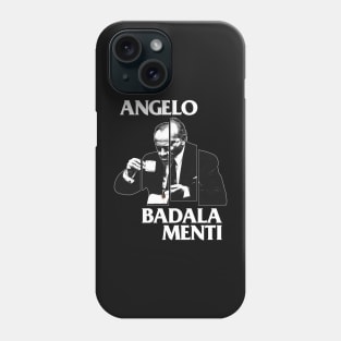 BADALAMENTI Phone Case