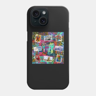 Cultura Portuguesa Phone Case