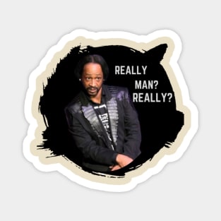 Katt Williams Comedy Magnet