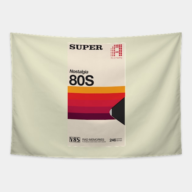 Super Tapestry by mathiole