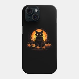 Cat Phone Case