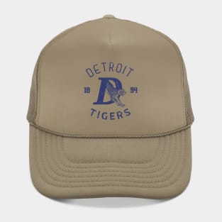 Vintage Detroit tigers Hat
