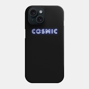 Cosmic Phone Case