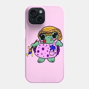 Art Witch Phone Case