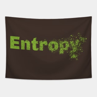 Green Entropy Tapestry