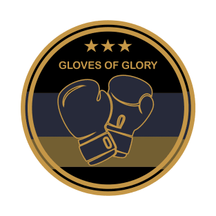 gloves of glory T-Shirt