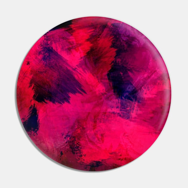 Pink Shade Pin by Flamingo Design